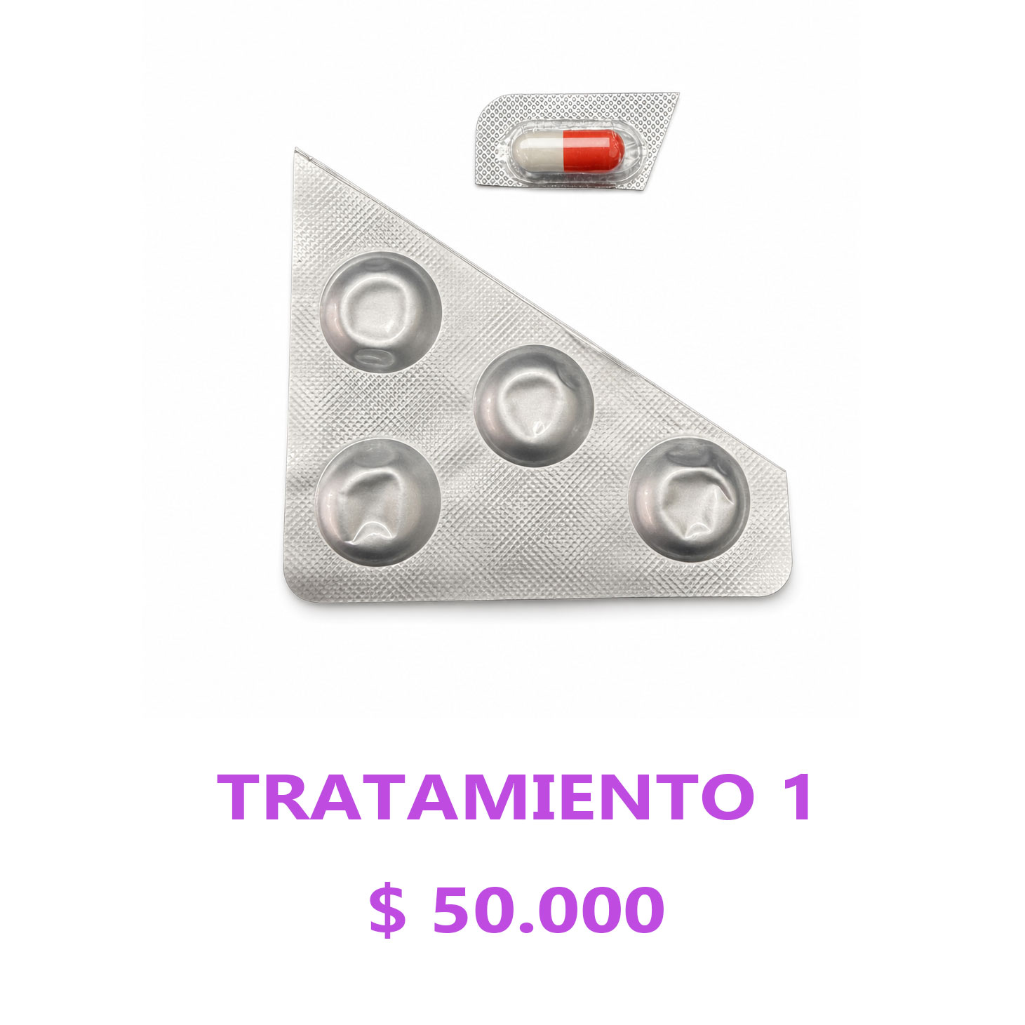 Tratamiento 1