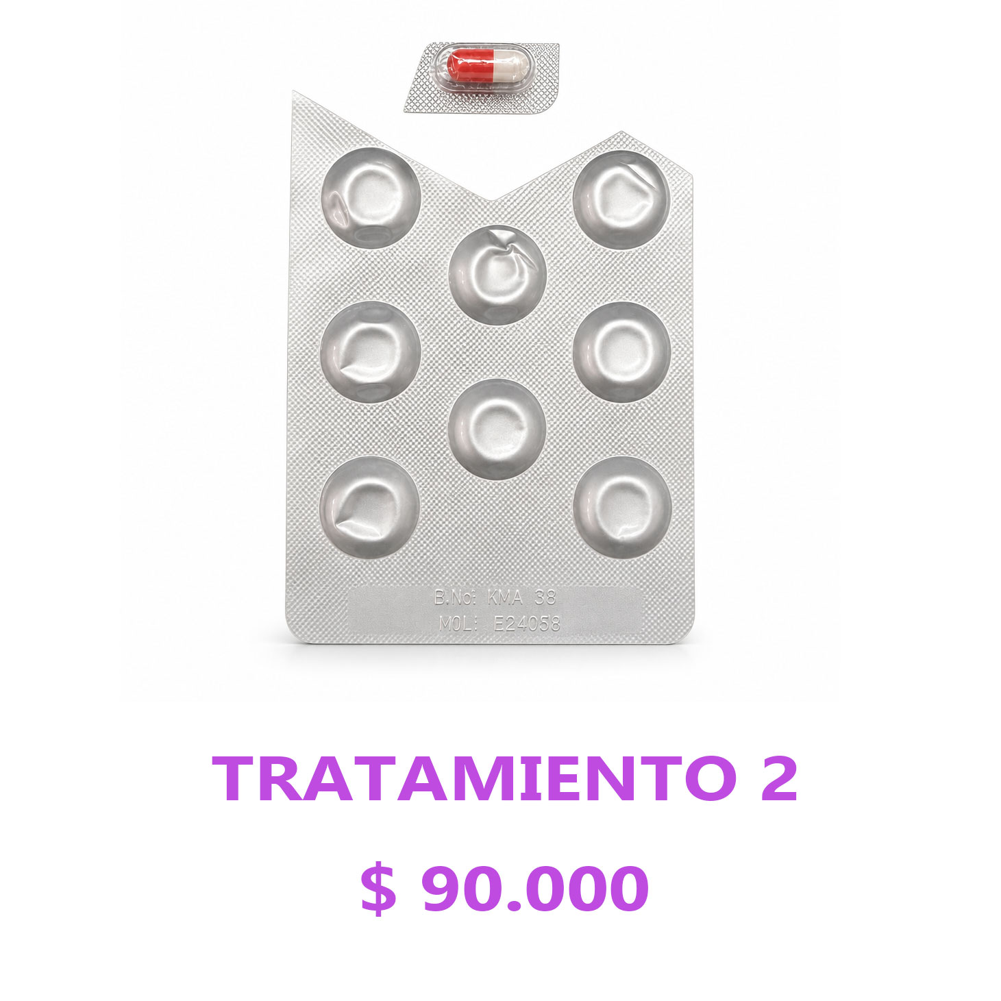 Tratamiento 2