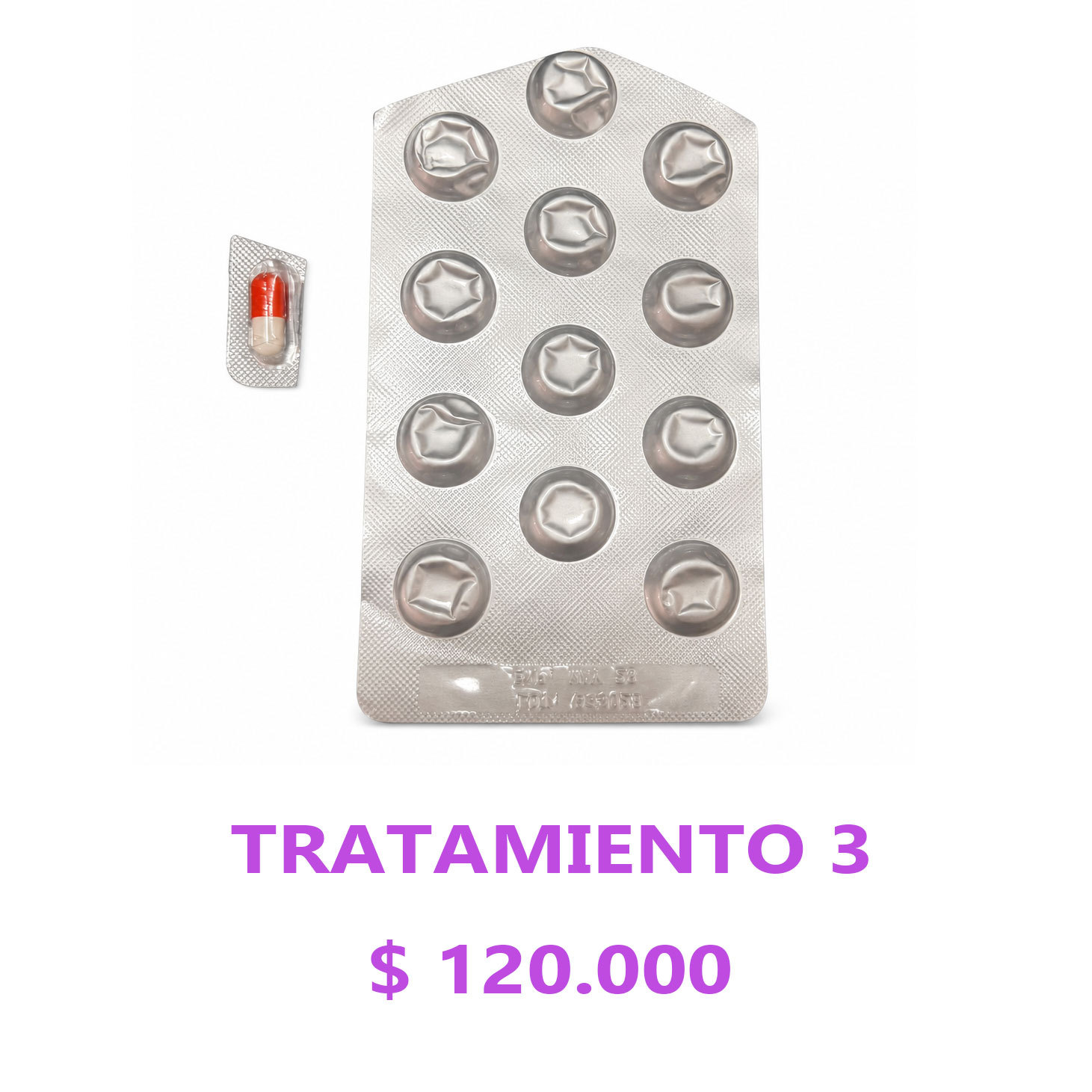 Tratamiento 3